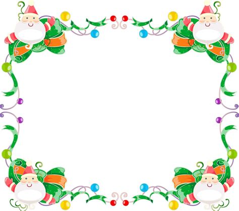 Christmas Border Design Images Shop Retro Traditional Or Whimsical