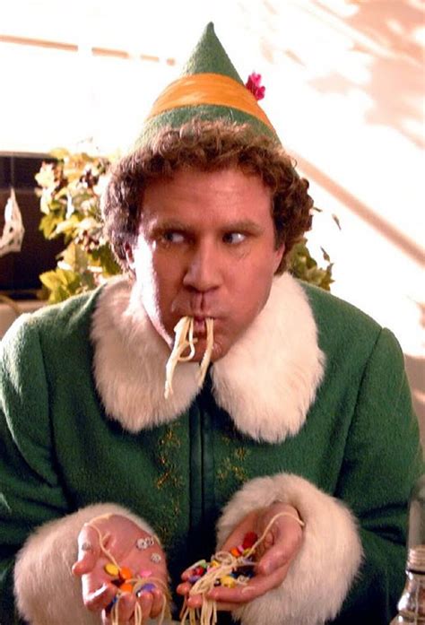 25 Of The Best Moments In Elf That Will Get You Excited For Christmas