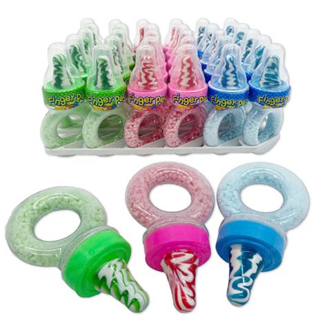 Pacifier Candy Import Toys Wholesale Directly From Factory