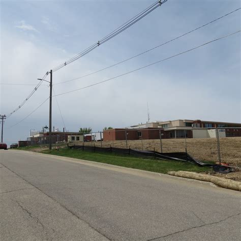 Grundy County Memorial Hospital Addition & Renovation | Grundy Center