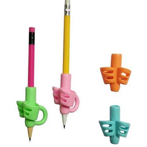 Pencil Grip Holder Pencil Grips For Kids Handwriting Ny Store