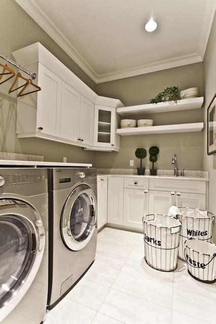 We have collect images about modern laundry room designs including images, pictures, photos, wallpapers, and more. 26 Contemporary Super Smart Laundry Room Designs