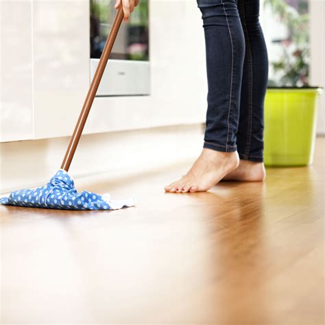 First, unfinished wood is relatively soft and can be damaged by some cleaning techniques. What Is The Best And Safest Way Of Cleaning Your ...