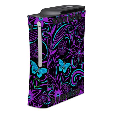 Fascinating Surprise Xbox 360 Skin Istyles