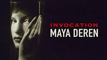 Watch| Invocation: Maya Deren Full Movie Online (1986) | [[Movies-HD]]