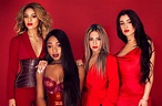 Fifth Harmony Are Coming to the Middle East