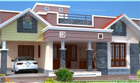 Luxury Single Slope Roof House Plans Byfield Home Plans And Blueprints