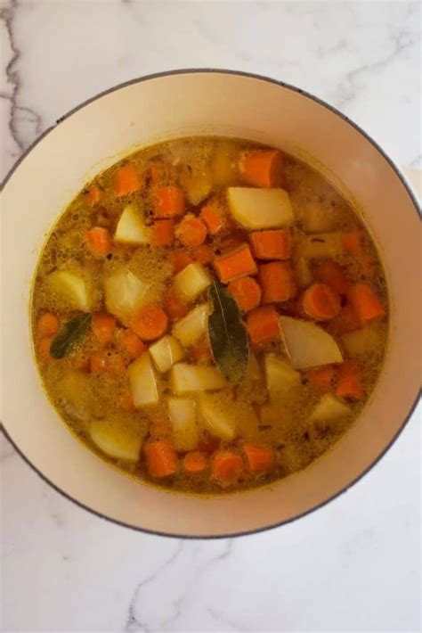 Creamy Chipotle Carrot Soup A Beautiful Mess