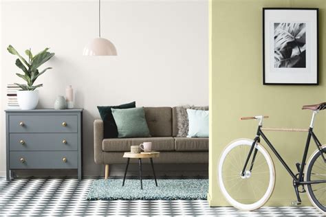 Get Back To Nature With The Behr 2020 Color Trends Palette Colorfully