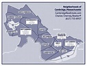 Interactive map of Cambridge, MA Neighborhoods | www.CharlesCherney.com ...