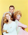 Bewitched Reboot on ABC Details | POPSUGAR Entertainment