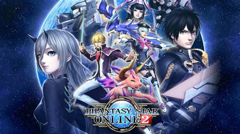 Related sectionsnews, sport, verve, opinion & analysis. Phantasy Star Online 2 Now Available for PC via Steam ...