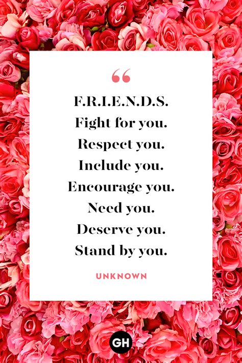 77 Best Valentines Day Quotes For Friends 2024