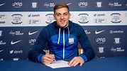Liam Delap Joins PNE On Loan From Manchester City - News - Preston ...