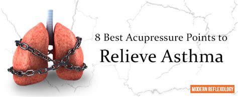 8 most important acupressure points to relieve asthma