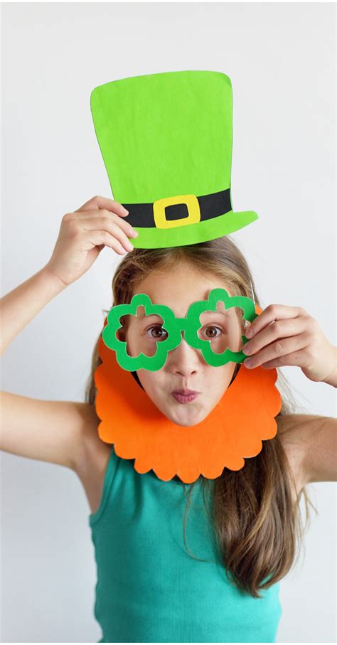 ☑ How To Be A Leprechaun For Halloween Novs Blog