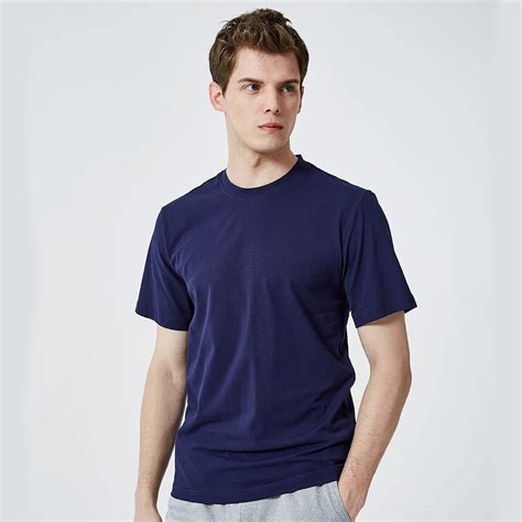 Cotton T Shirt Plain White High Quality Promotional Custom Design Short Sleeve Cheap Fabric