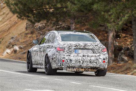 The company, formally bmw ag, was founded in munich in 1916. What does the BMW M4 Gran Coupe Mean for the BMW M3? - BMW4Sale