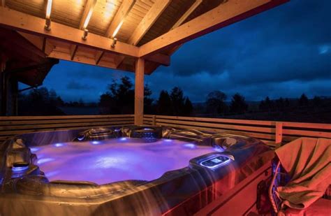 20 Stunning Lake District Hot Tub Lodges Our 2021 Edit