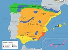 Weather & Climate in Spain | España Guide