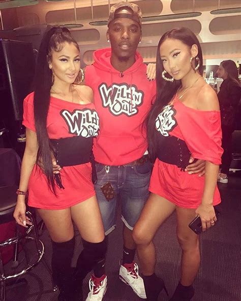 Wild N Out Girls Outfitd Nationalgarry