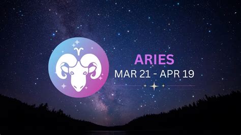 Aries Zodiac Sign Overview Dates And Personality Traits Numerology Sign