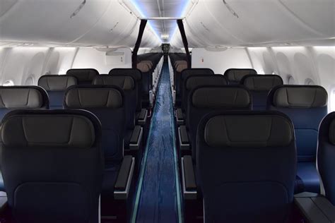 Inside Aeroméxicos New Boeing 737 Max 9 Fleet Simple Flying