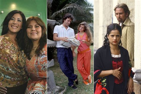 Secretos de TV 10 historias jamás contadas de la televisión peruana