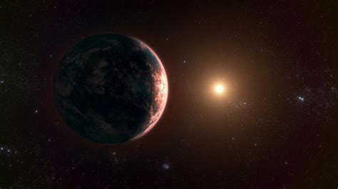 Leben Im Weltall Die Entdeckung Der Exoplaneten 3sat Mediathek