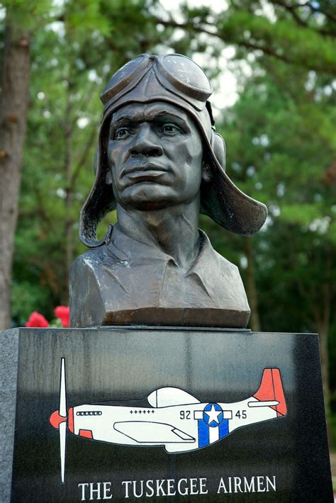 The Tuskegee Airmen Memorial Needs More Love