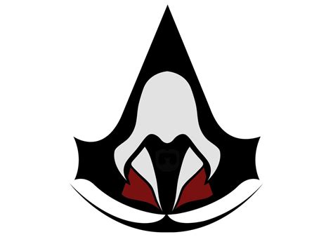 Assassins Creed Logo And Symbol Meaning History Png N Ng Tr I Vui
