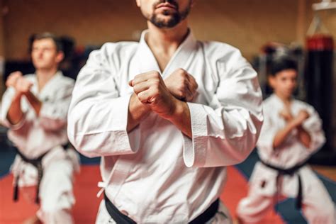 Usa Taekwondo Ruling Paves Way To Help Victims Of Abuse In California Lawyers Say Top Class