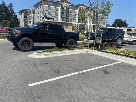 Power Wagon On 40s Hardlinecrawlers