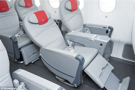 What Norwegian Airlines Really Gives When Flying London To New York For