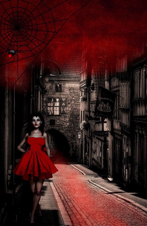 Vampire Gloomy Blood · Free Image On Pixabay