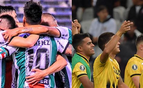 From wikipedia, the free encyclopedia. Palestino o Guaraní, el último rival de Tigre en la Copa ...