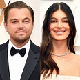 Leonardo DiCaprio & Camila Morrone Arrive at the Oscars Red Carpet