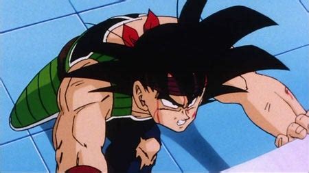 Le père de sangoku (french). Dragon Ball Z: Bardock - The Father of Goku (Remastered ...