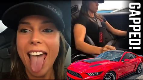 s550 stick shift roll racing in mexico husband vs wife youtube
