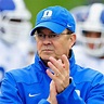 Duke’s David Cutcliffe voted nation’s most underrated coach - College ...
