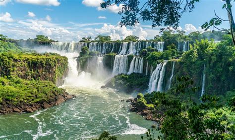 Quiz How Well Do You Know The Worlds Waterfalls Wanderlust