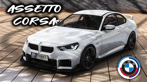 Assetto Corsa Bmw M G Tuned Hp Top Speed On Autobahn My Xxx Hot Girl