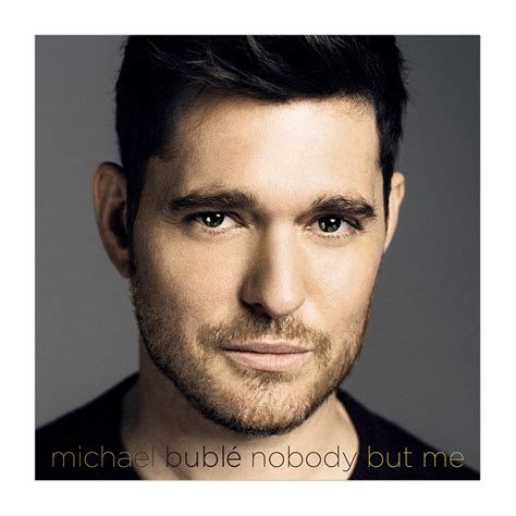 Nobody But Me Deluxe Cd Michael Buble Official Store