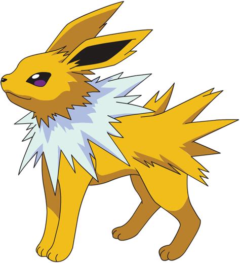 Top 8 Eevee Evolutions In Pokémon Levelskip