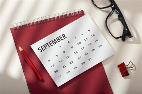 Catat Berikut Daftar Hari Besar Nasional Dan Internasional Bulan September 2023 Amazenesia