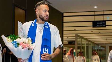 Por qué Neymar regresa a la Seleçao aunque se haya ido a Arabia