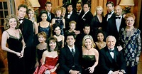 Whatever Happened To The Stars Of 'All My Children'?