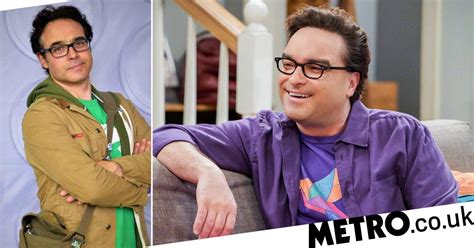 The Big Bang Theorys Leonard Hofstadter Lookalike Has Never Seen Show