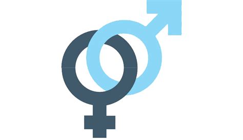 Gender PNG Image HD PNG All