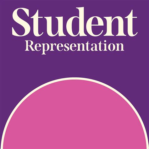 Student Representation